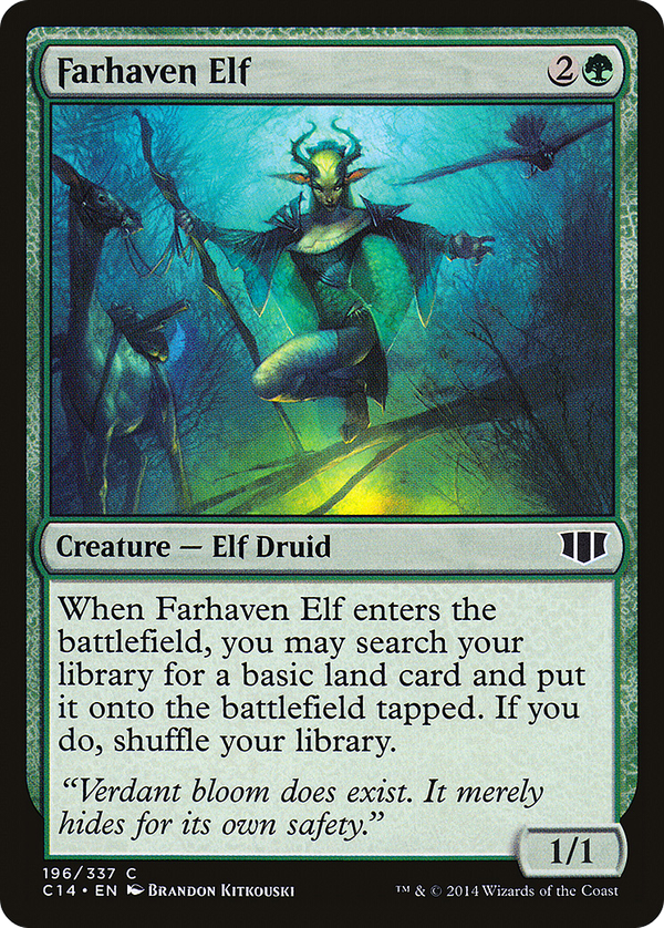 Farhaven Elf (c14)