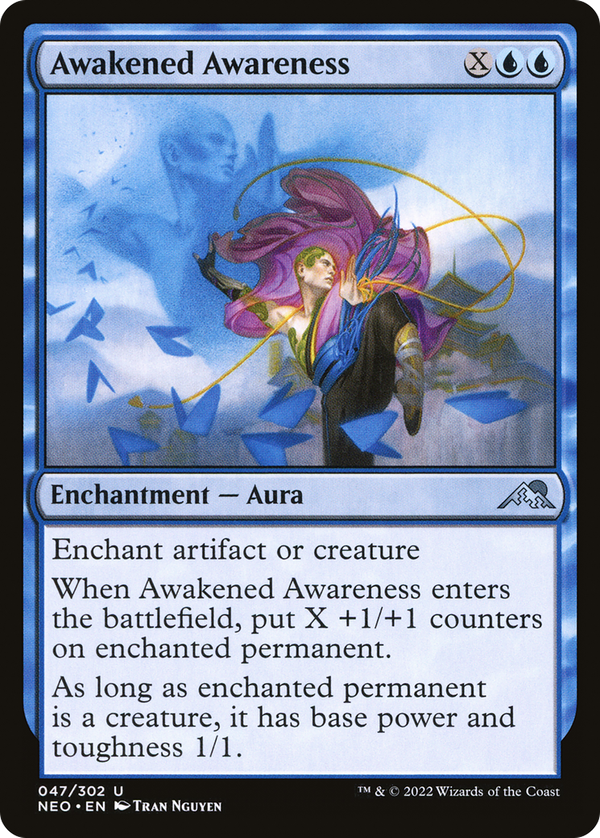Awakened Awareness (neo)