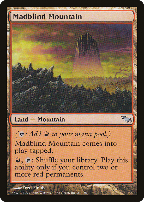 Madblind Mountain (shm)