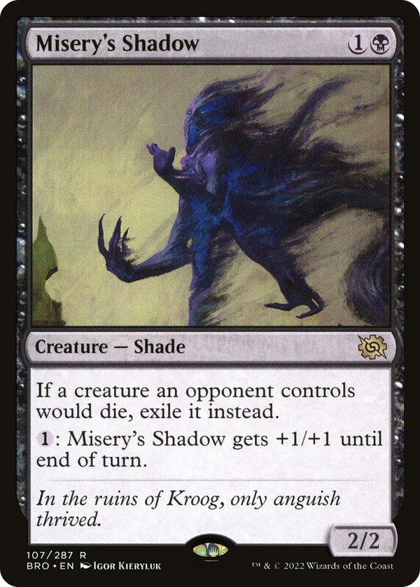 Misery's Shadow (bro)