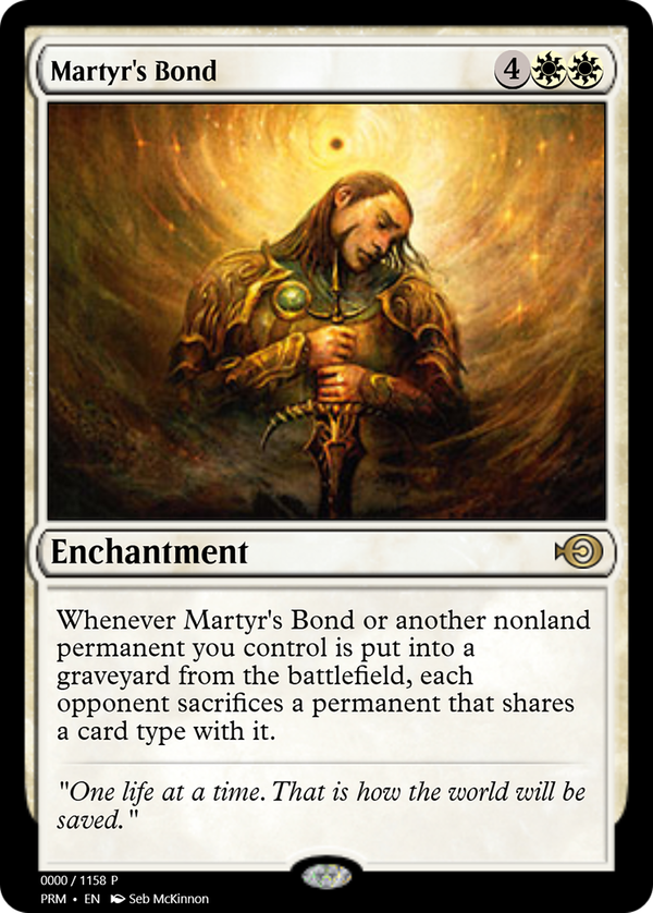 Martyr's Bond (prm)