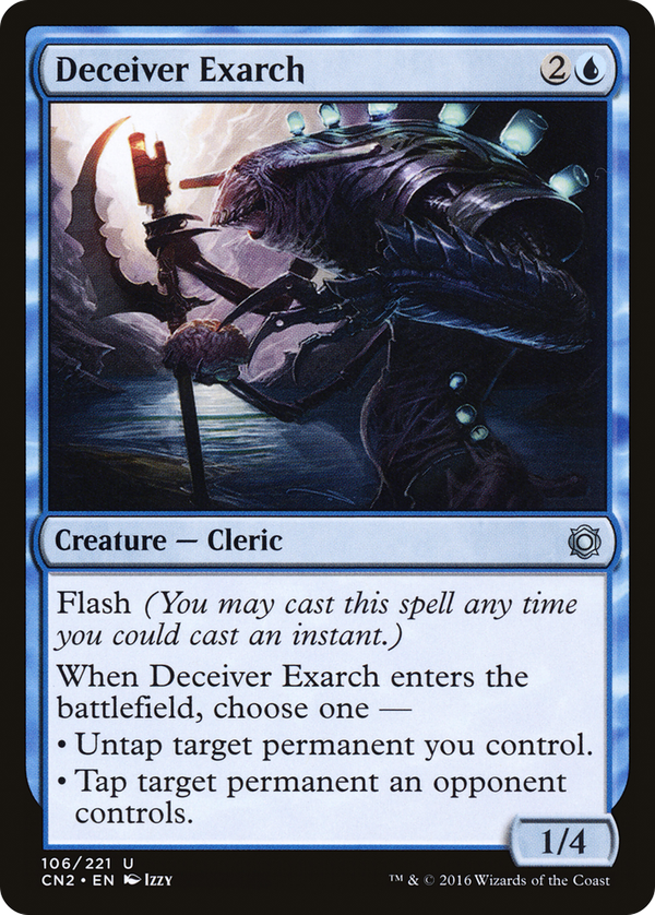 Deceiver Exarch (cn2)