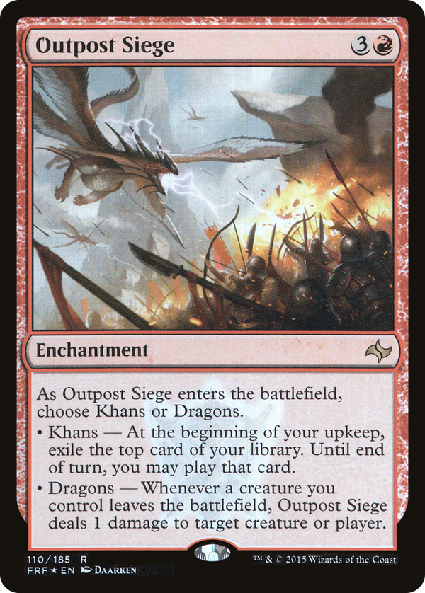 Outpost Siege (frf)