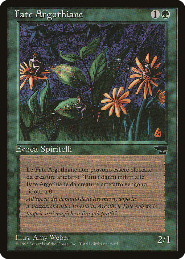 Argothian Pixies (rin)