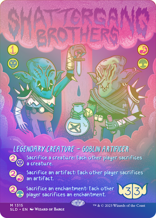 Shattergang Brothers (sld)