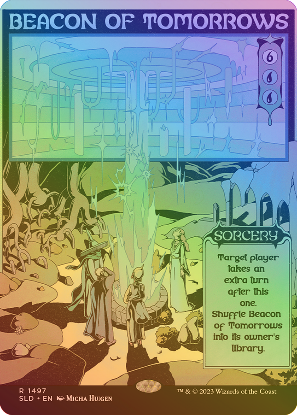Beacon of Tomorrows (sld)