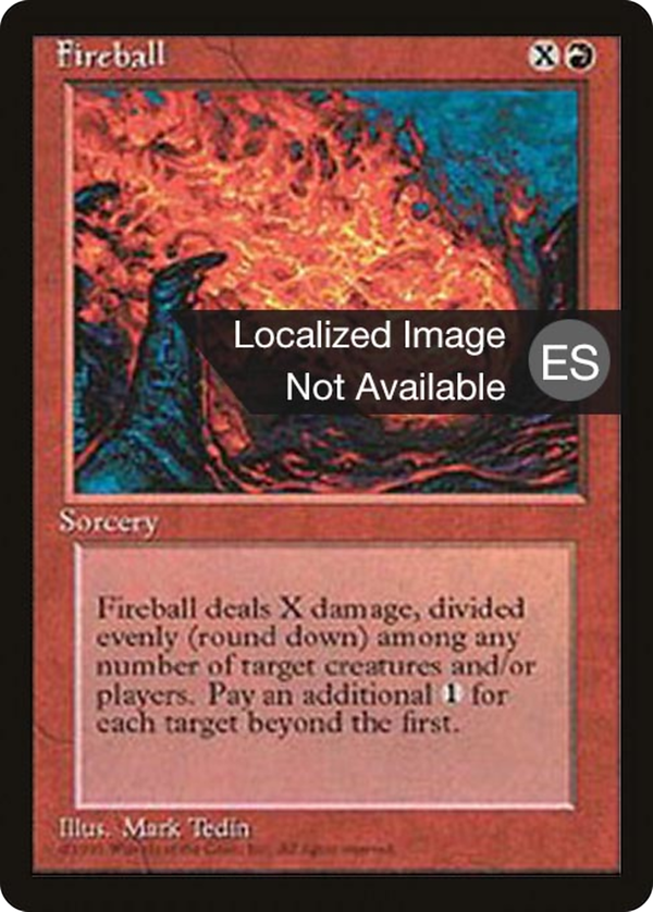 Fireball (4bb)
