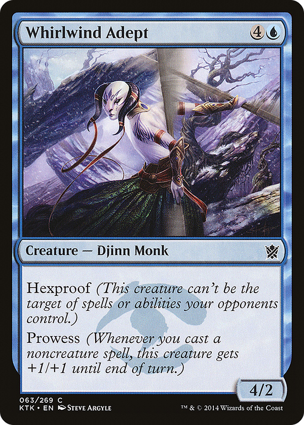 Whirlwind Adept (ktk)