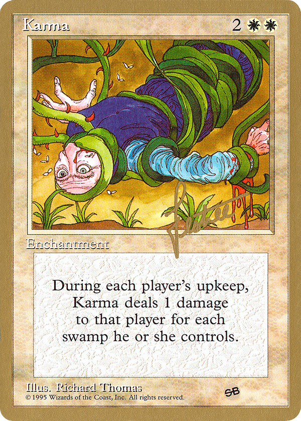 Karma (ptc)