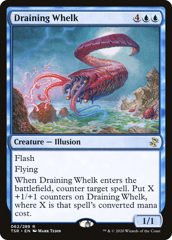 Draining Whelk (tsr)