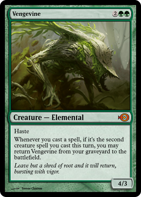 Vengevine (prm)