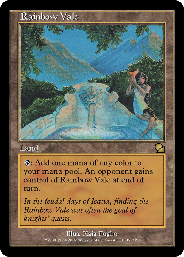 Rainbow Vale (me1)