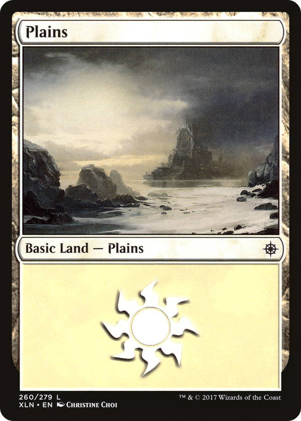 Plains (xln)