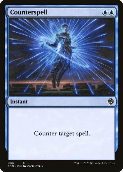 Counterspell