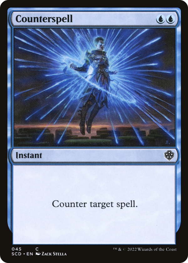 Counterspell (scd)