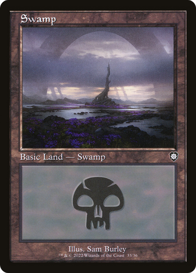 Swamp