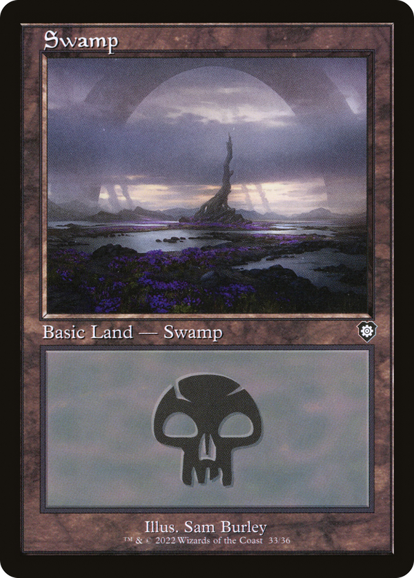 Swamp (brc)