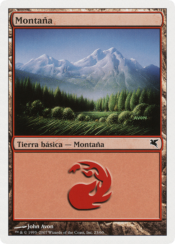 Mountain (psal)