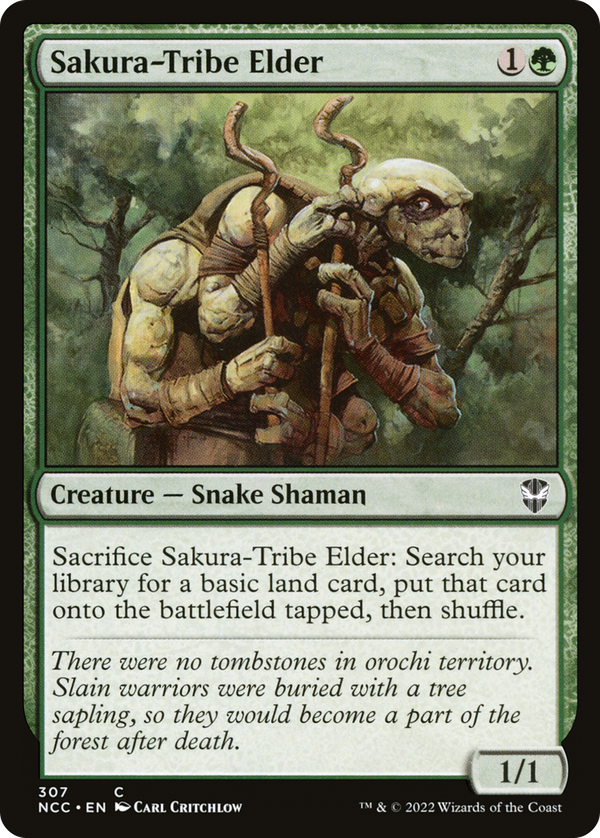 Sakura-Tribe Elder (ncc)