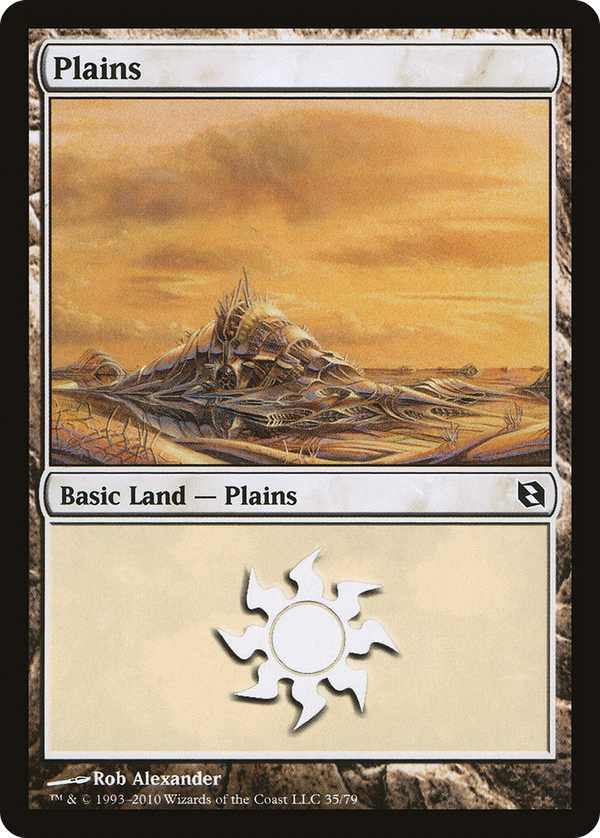 Plains (ddf)