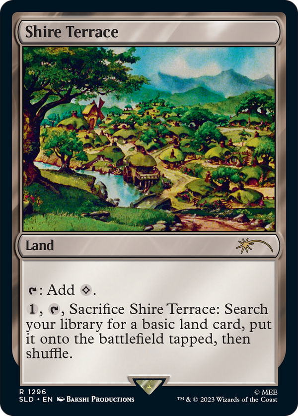 Shire Terrace (sld)