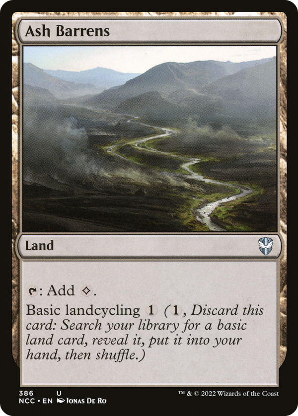 Ash Barrens (ncc)