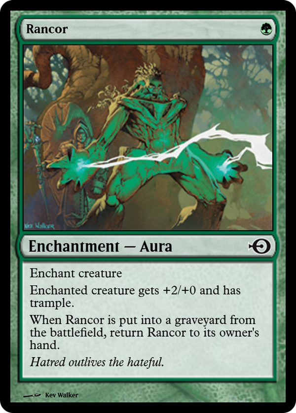 Rancor (prm)