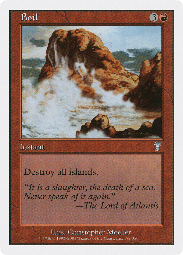 Boil (7ed)
