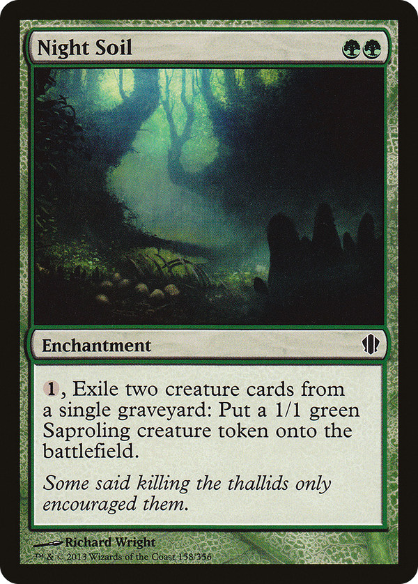 Night Soil (c13)