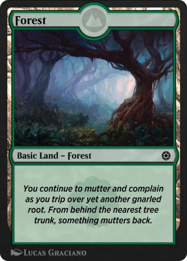 Forest (hbg)