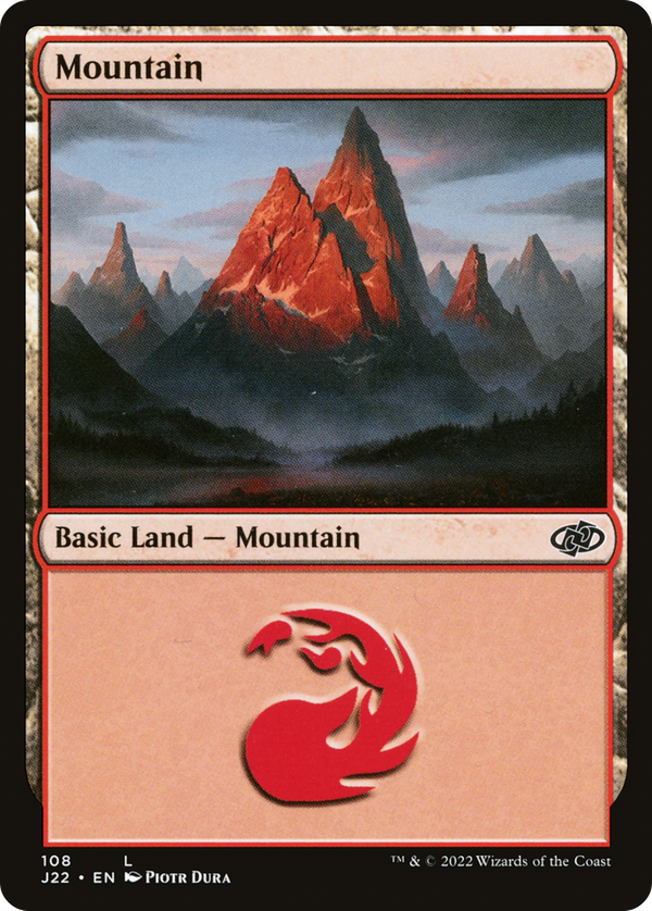 Mountain (j22)