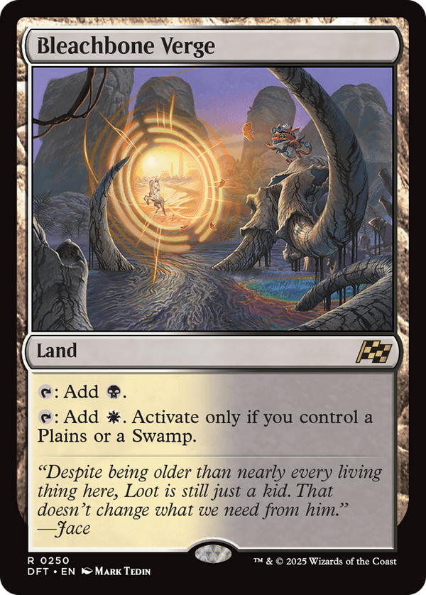 Bleachbone Verge (dft)
