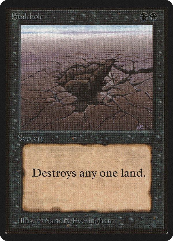 Sinkhole (leb)