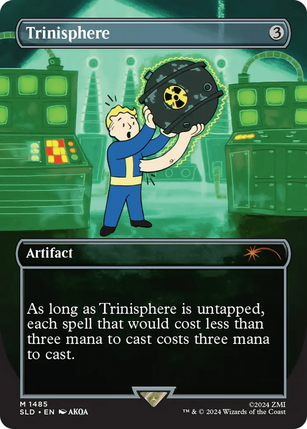Trinisphere (sld)