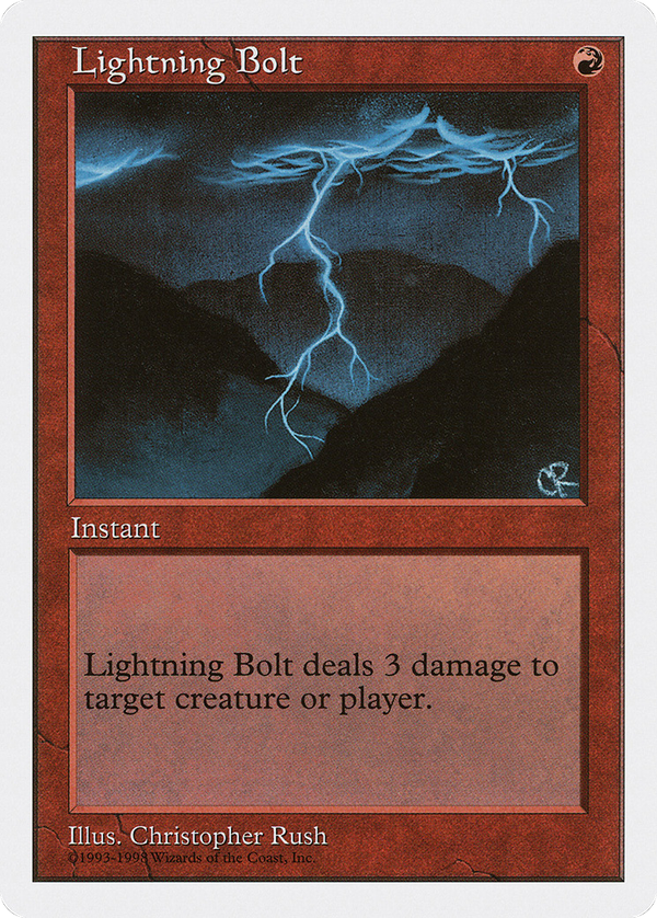 Lightning Bolt (ath)