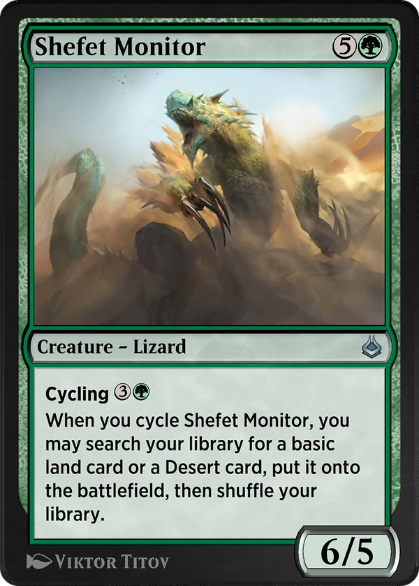 Shefet Monitor (akr)