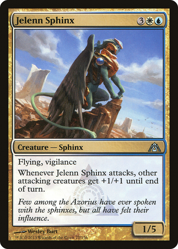 Jelenn Sphinx (dgm)