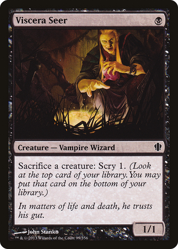 Viscera Seer (c13)