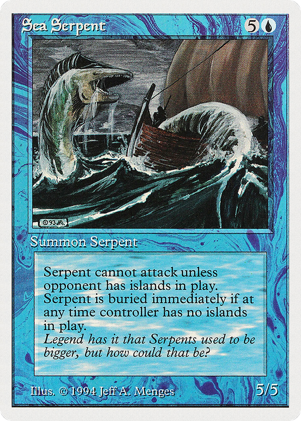 Sea Serpent (sum)