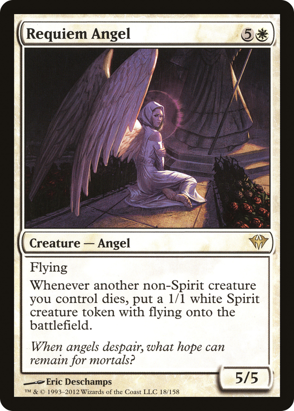 Requiem Angel (dka)