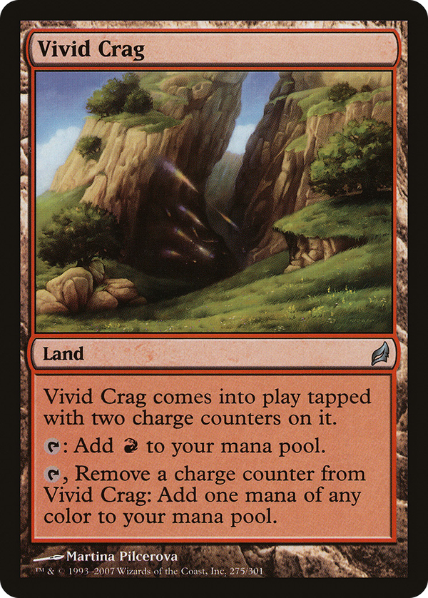 Vivid Crag (lrw)