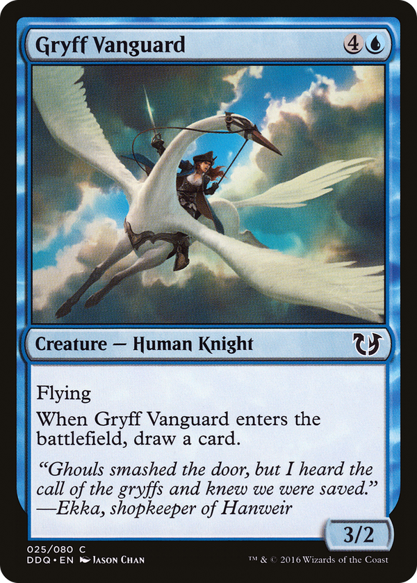Gryff Vanguard (ddq)