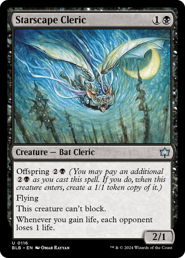 Starscape Cleric (blb)