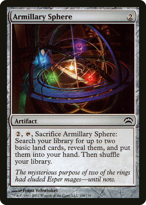 Armillary Sphere (pc2)