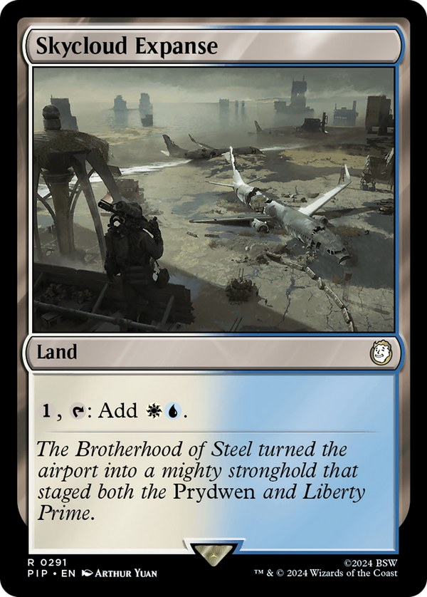 Skycloud Expanse (pip)
