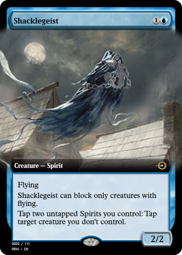 Shacklegeist (prm)