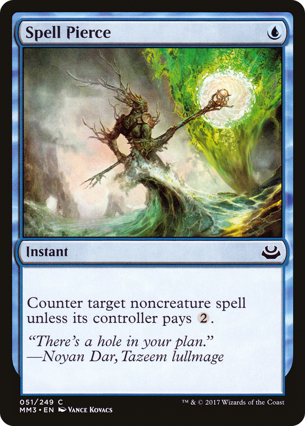 Spell Pierce (mm3)