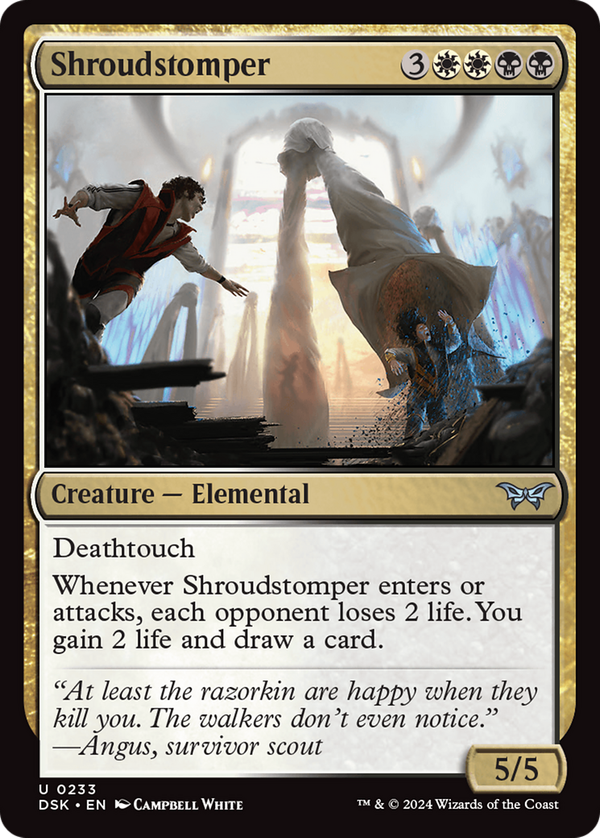 Shroudstomper (dsk)