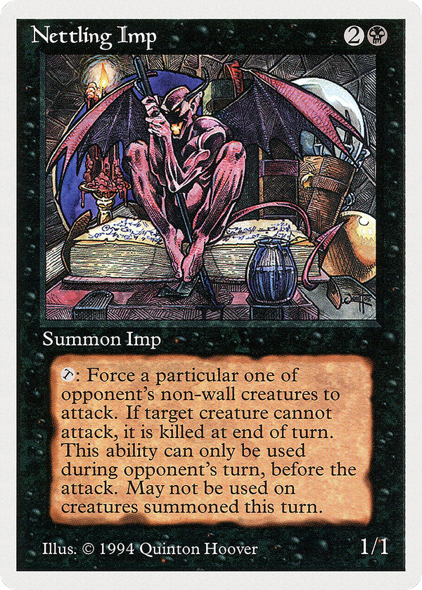 Nettling Imp (sum)