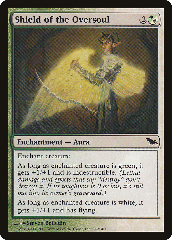 Shield of the Oversoul (shm)